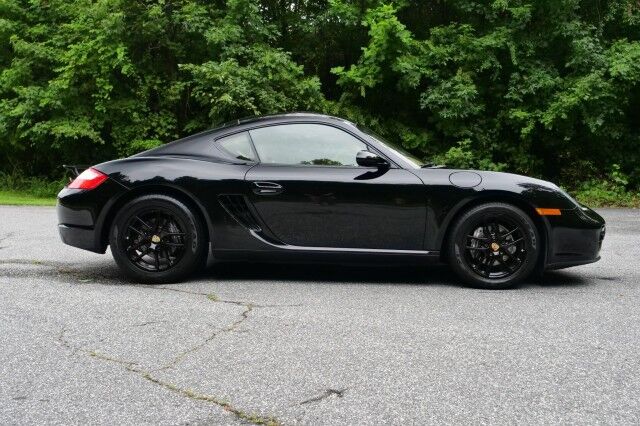 2008 Porsche Cayman / Sound Package / Heated Seats! High Point NC