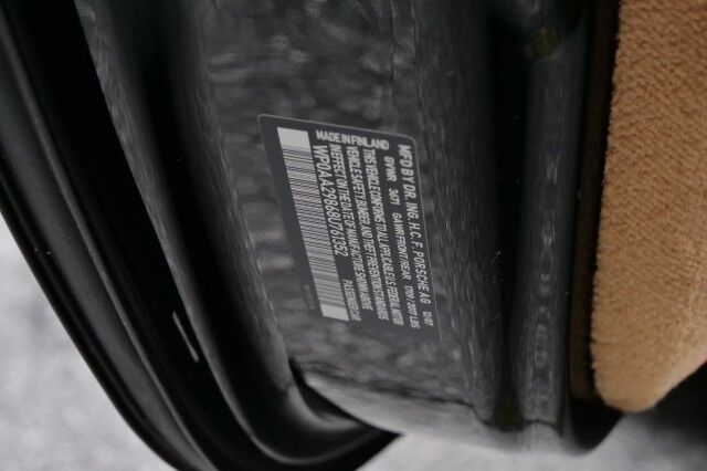 2008 Porsche Cayman / Sound Package / Heated Seats! High Point NC