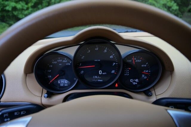 2008 Porsche Cayman / Sound Package / Heated Seats! High Point NC