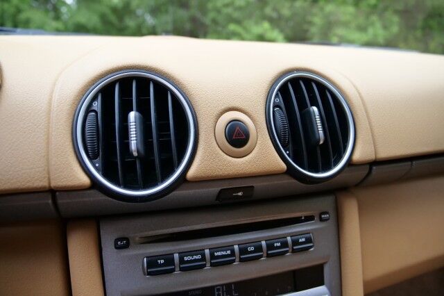 2008 Porsche Cayman / Sound Package / Heated Seats! High Point NC