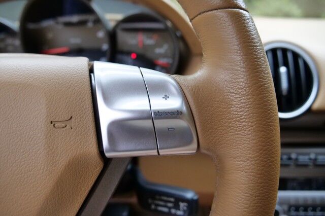 2008 Porsche Cayman / Sound Package / Heated Seats! High Point NC