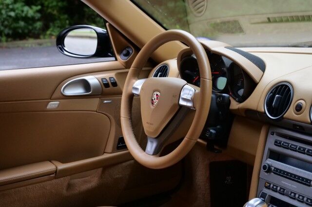 2008 Porsche Cayman / Sound Package / Heated Seats! High Point NC
