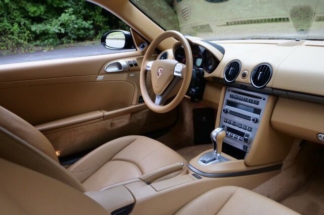 2008 Porsche Cayman / Sound Package / Heated Seats! High Point NC
