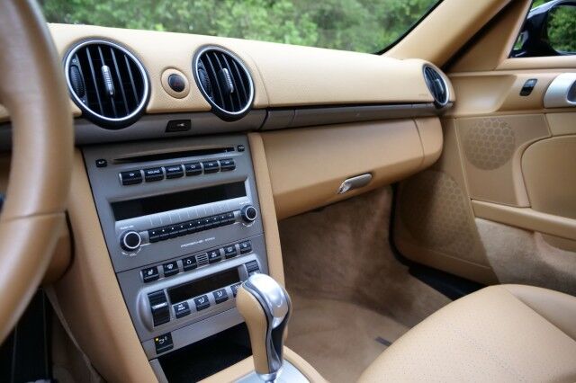 2008 Porsche Cayman / Sound Package / Heated Seats! High Point NC