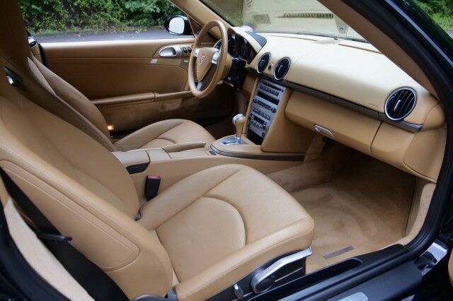 2008 Porsche Cayman / Sound Package / Heated Seats! High Point NC