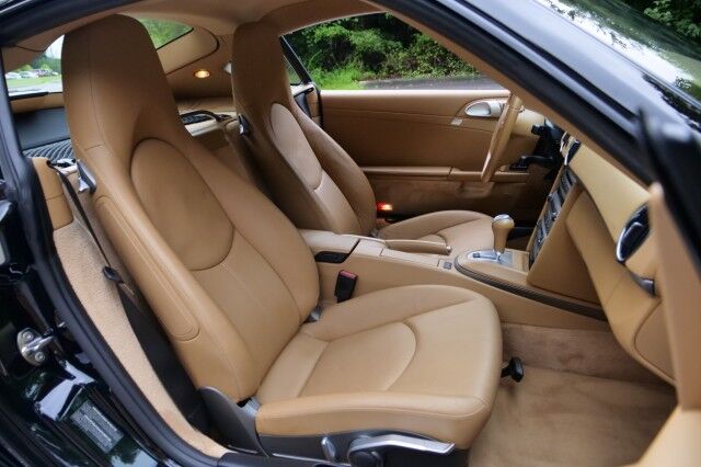 2008 Porsche Cayman / Sound Package / Heated Seats! High Point NC
