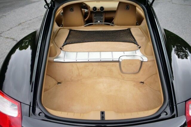 2008 Porsche Cayman / Sound Package / Heated Seats! High Point NC