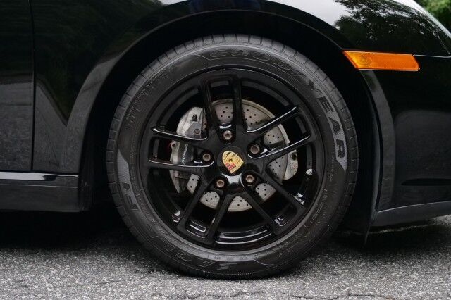 2008 Porsche Cayman / Sound Package / Heated Seats! High Point NC