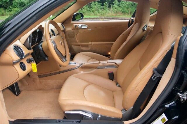 2008 Porsche Cayman / Sound Package / Heated Seats! High Point NC