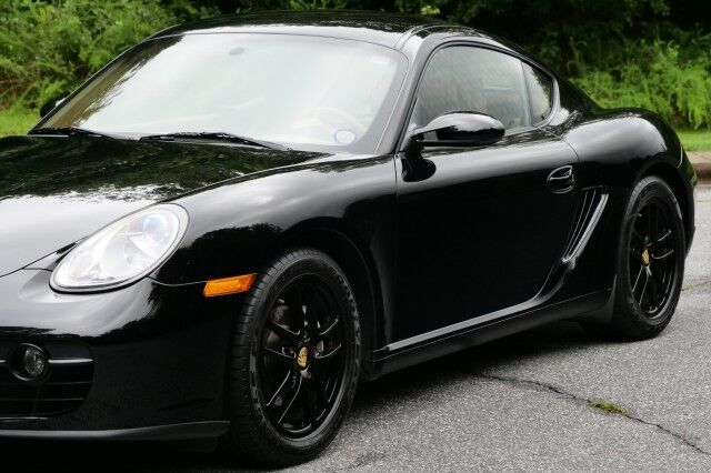 2008 Porsche Cayman / Sound Package / Heated Seats! High Point NC