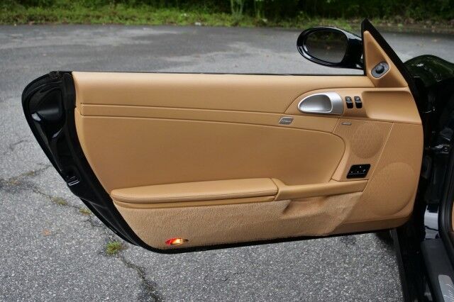 2008 Porsche Cayman / Sound Package / Heated Seats! High Point NC