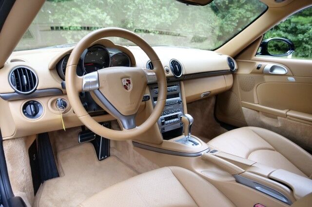 2008 Porsche Cayman / Sound Package / Heated Seats! High Point NC