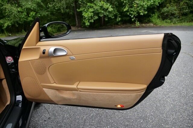 2008 Porsche Cayman / Sound Package / Heated Seats! High Point NC