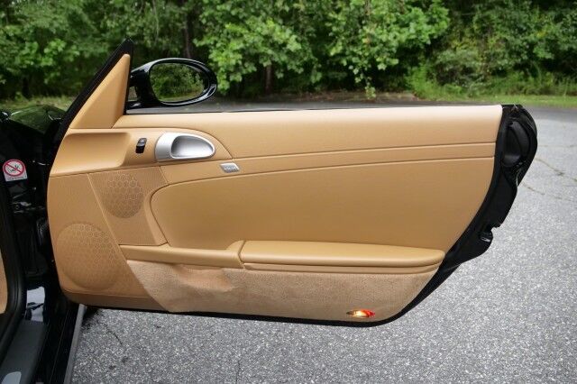 2008 Porsche Cayman / Sound Package / Heated Seats! High Point NC