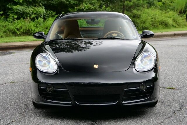 2008 Porsche Cayman / Sound Package / Heated Seats! High Point NC