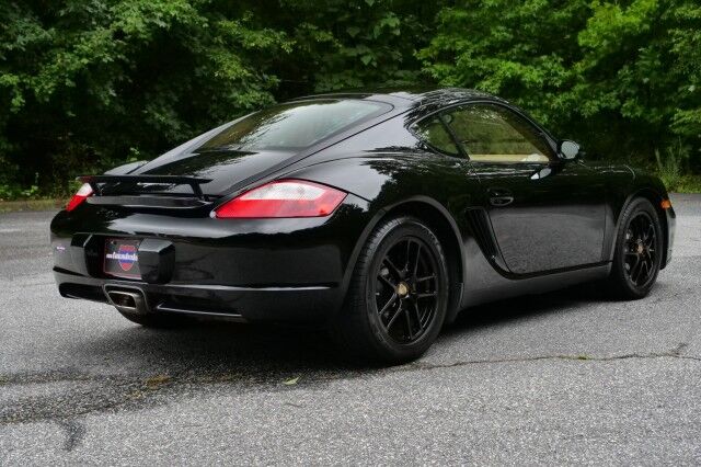 2008 Porsche Cayman / Sound Package / Heated Seats! High Point NC