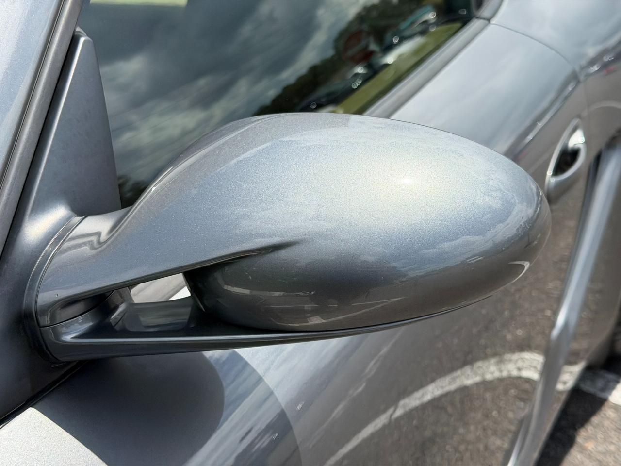 2008 Porsche Cayman 2dr Cpe S Jacksonville FL