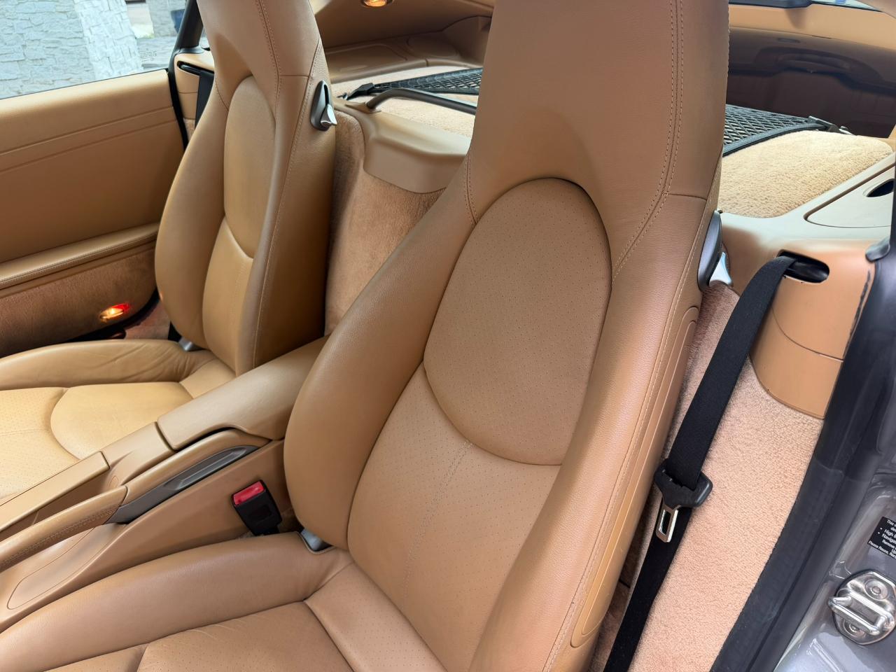 2008 Porsche Cayman 2dr Cpe S Jacksonville FL