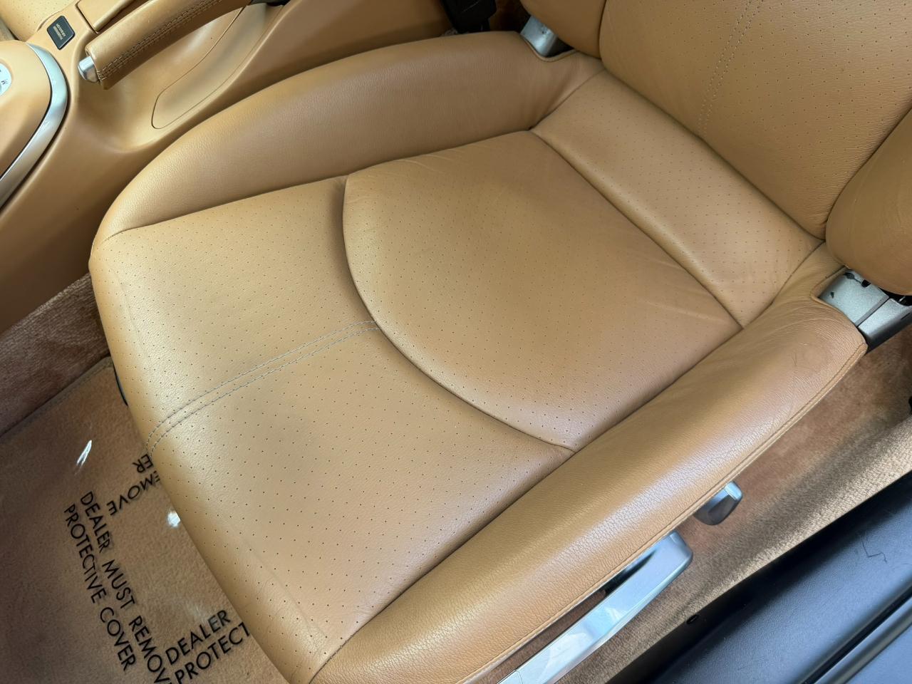 2008 Porsche Cayman 2dr Cpe S Jacksonville FL