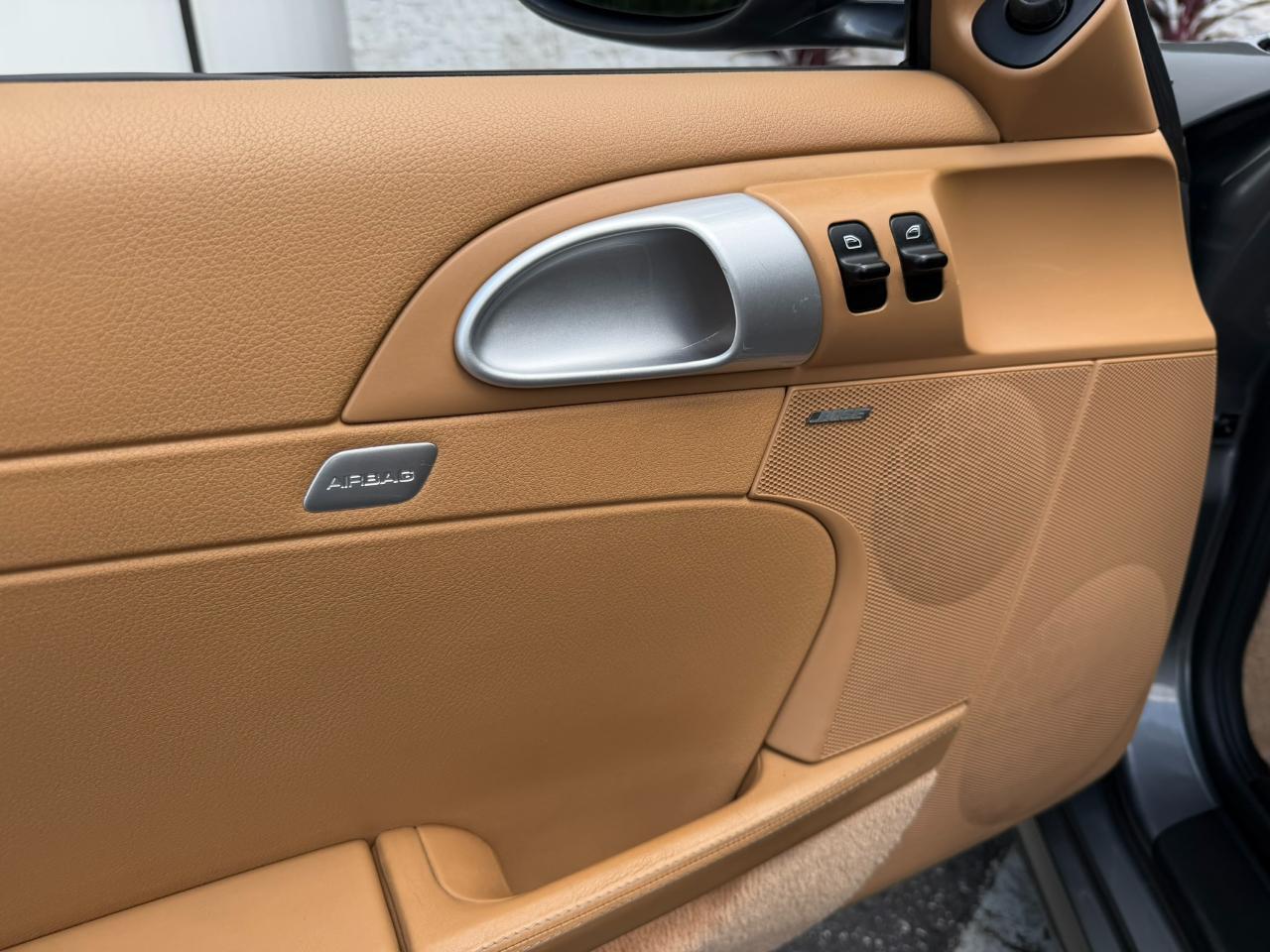 2008 Porsche Cayman 2dr Cpe S Jacksonville FL