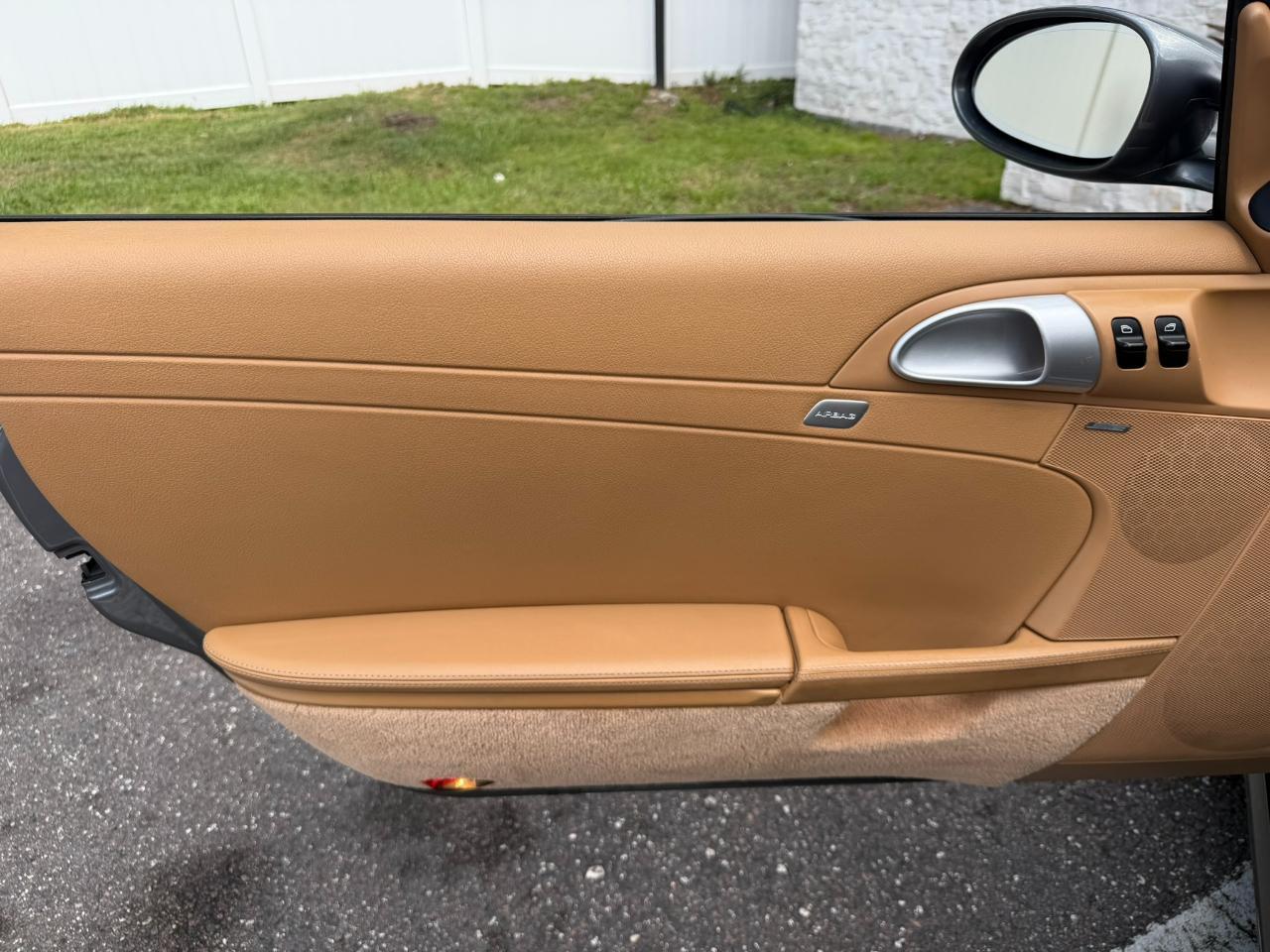2008 Porsche Cayman 2dr Cpe S Jacksonville FL