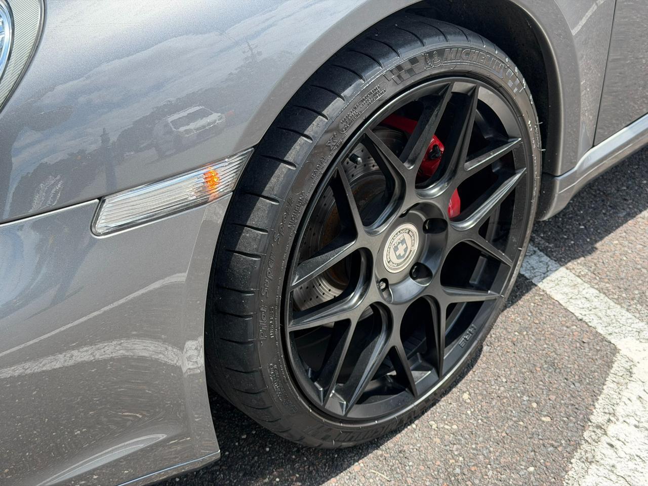 2008 Porsche Cayman 2dr Cpe S Jacksonville FL
