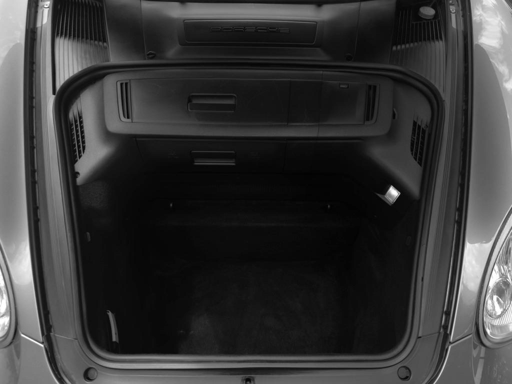 2008 Porsche Cayman 2dr Cpe S Jacksonville FL