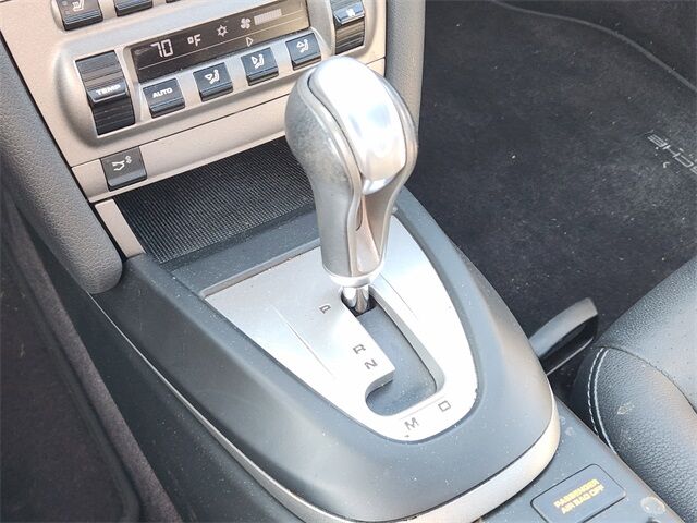 2008 Porsche Cayman Base Grapevine TX