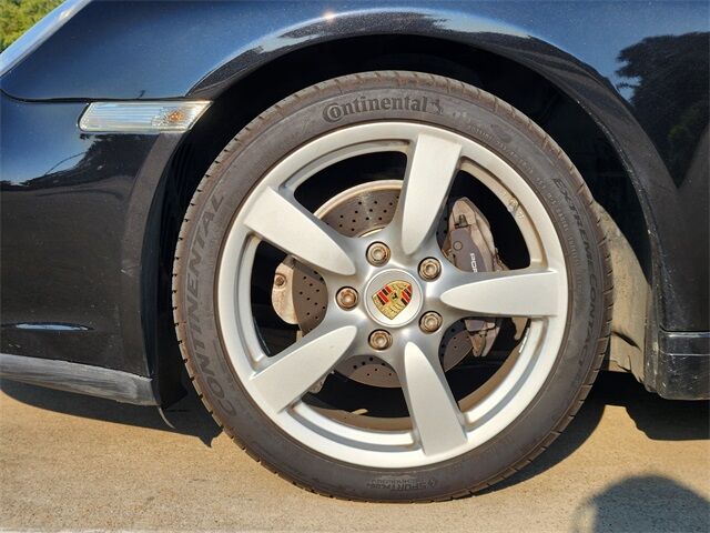 2008 Porsche Cayman Base Grapevine TX