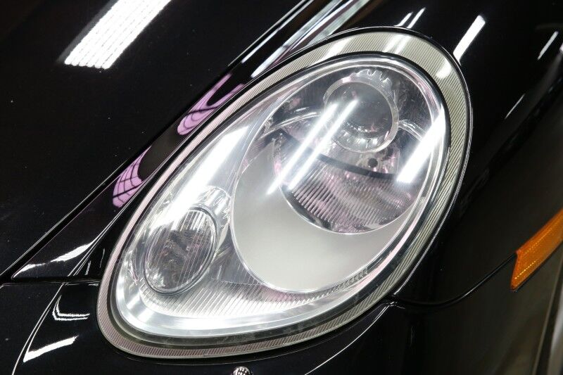 2008 Porsche Cayman S Plainview NY