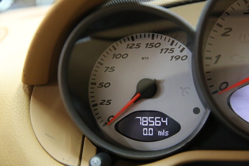 2008 Porsche Cayman S Plainview NY