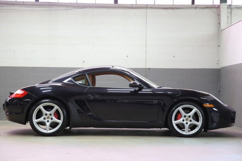 2008 Porsche Cayman S Plainview NY