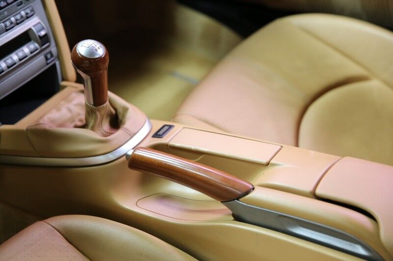 2008 Porsche Cayman S Plainview NY
