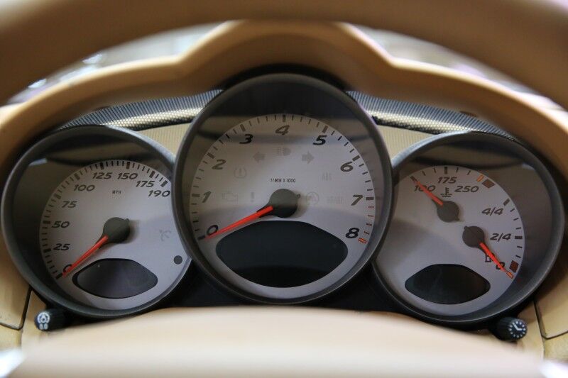 2008 Porsche Cayman S Plainview NY
