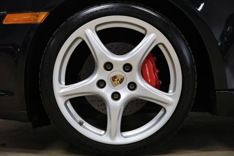 2008 Porsche Cayman S Plainview NY