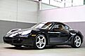 2008 Porsche Cayman S