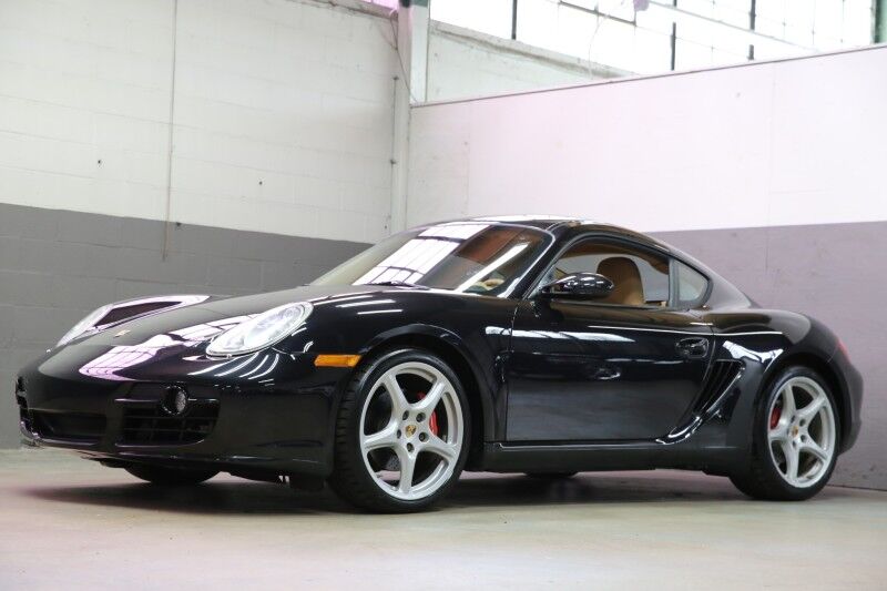 2008 Porsche Cayman S Plainview NY