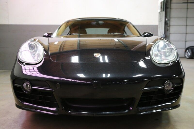 2008 Porsche Cayman S Plainview NY