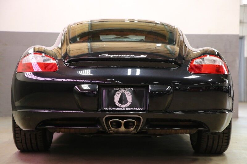 2008 Porsche Cayman S Plainview NY