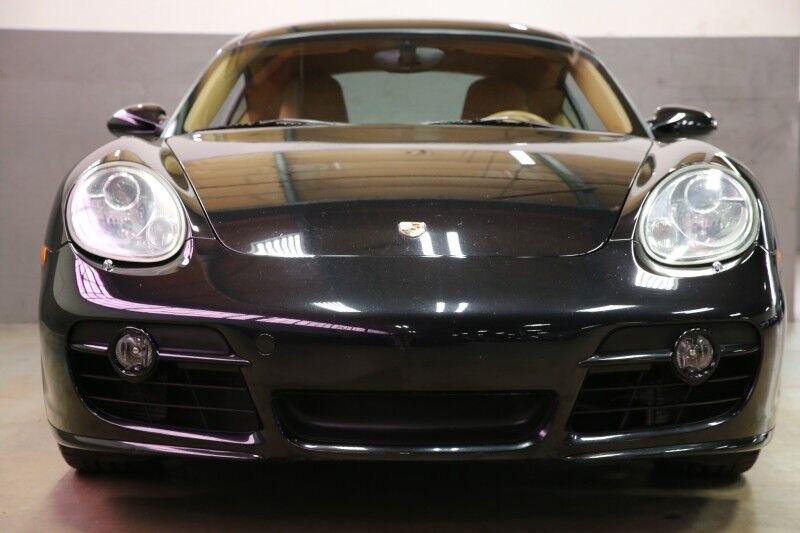 2008 Porsche Cayman S Plainview NY