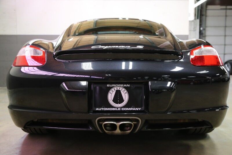 2008 Porsche Cayman S Plainview NY