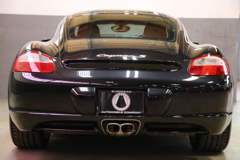 2008 Porsche Cayman S Plainview NY