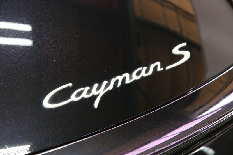 2008 Porsche Cayman S Plainview NY