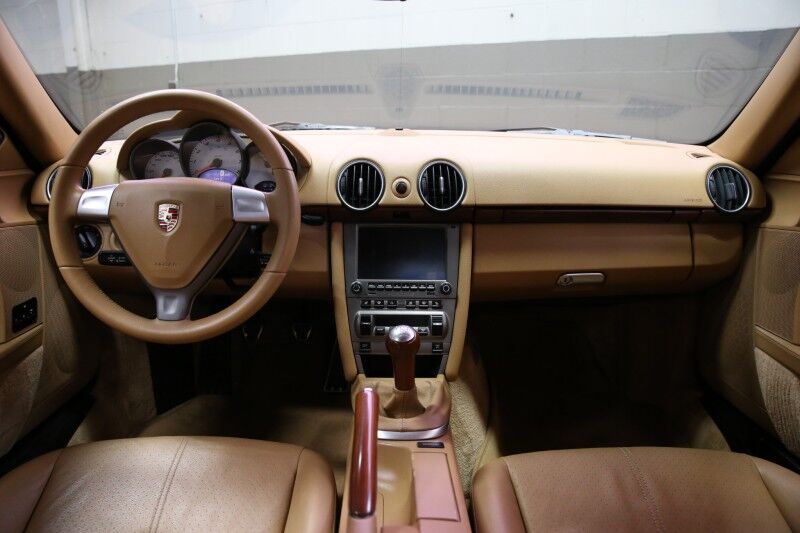 2008 Porsche Cayman S Plainview NY