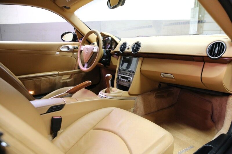 2008 Porsche Cayman S Plainview NY