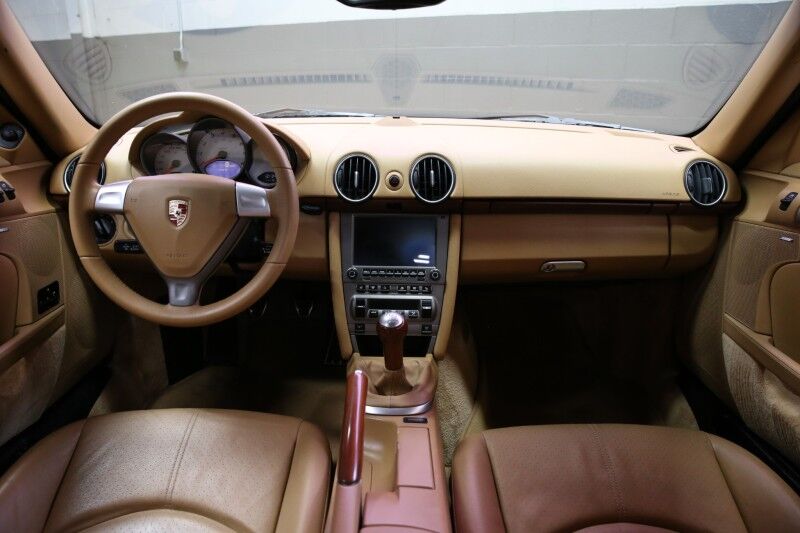 2008 Porsche Cayman S Plainview NY