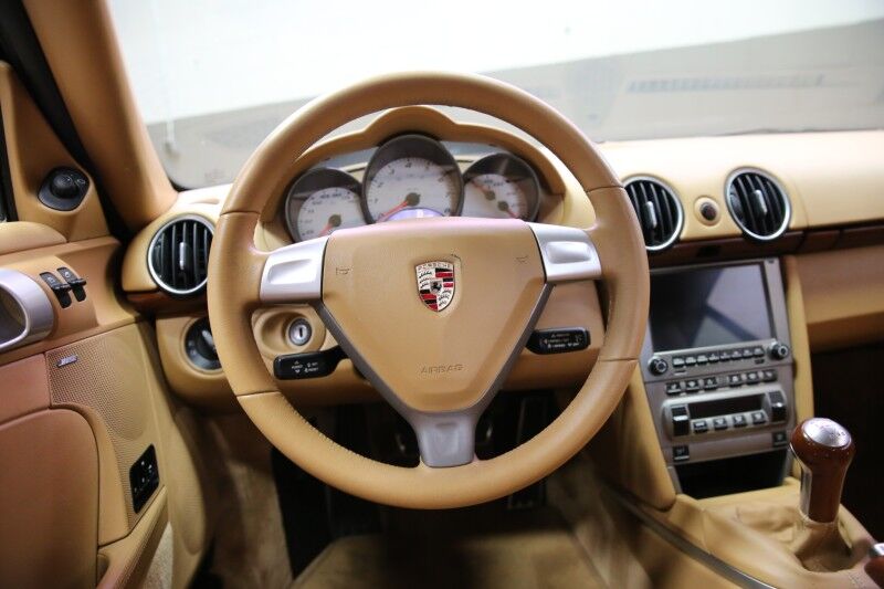2008 Porsche Cayman S Plainview NY