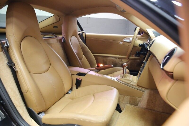 2008 Porsche Cayman S Plainview NY