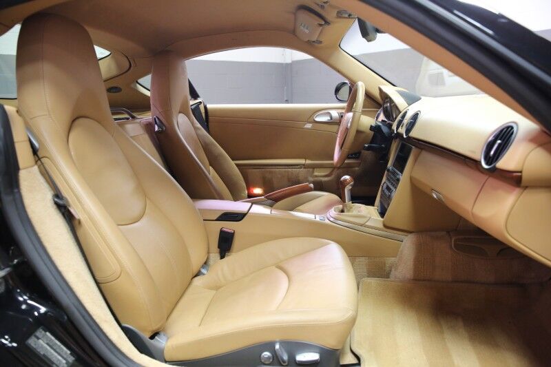 2008 Porsche Cayman S Plainview NY