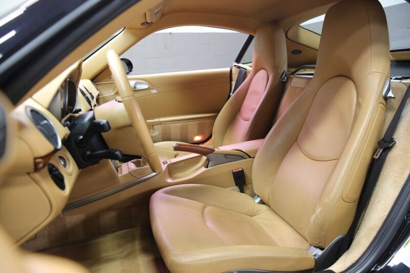 2008 Porsche Cayman S Plainview NY